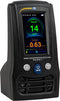 PCE Instruments PCE-RCM 11 Fijnstofmeter Temperatuur, Vochtigheid