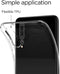 Spigen Huawei P20 - Liquid Crystal - Dun TPU - Transparant