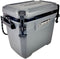 Coleman 28QT Convoy Cooler - Koelbox 29 liter - Antibacterieel - Grijs