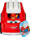MEGA Bloks Freddy Brandweerwagen - 6 bouwstenen