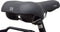 Le Bonheur elektrische damesfiets 13Ah 7sp 28 inch zwart