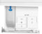 BOSCH WGH246A7NL - Wasmachine - SpeedPerfect - ActiveWater Plus