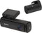 Nordväl DC202-2CH - Dual Dashcam - 4K Voor + 2K Achter - WiFi GPS Spraakbesturing