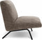 Liviza Fauteuil Oveja Desert - Stof - Rechthoek Groen - 72 cm , 80 cm , 64 cm