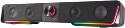 Speedlink GRAVITY RGB - Stereo Soundbar - RGB-verlichting Bluetooth® - 420 mm