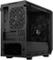 Fractal Design Meshify 2 Nano - ATX Semi-toren - Gehard glas - Zwart