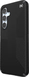 Speck Presidio2 Grip - Samsung Galaxy S24 FE - Armor Cloud Technologie - Zwart