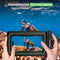 Travelhawk FSDPT - Waterdichte Telefoonhoesjes - IPX8 - Set van 2 stuks