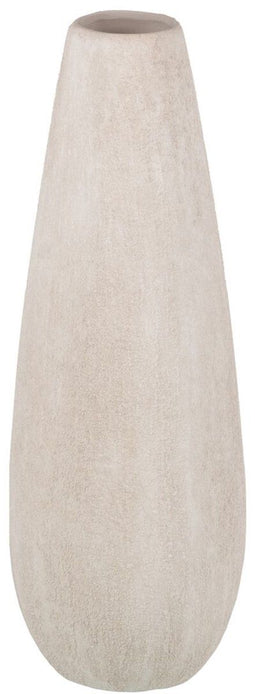 Vaas Keramisch Crème 14 x 14 x 40 cm