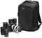 Lowepro Flipside BP 400 AW III - Fotorugzak - Waterafstotend - Zwart