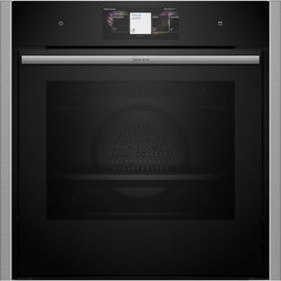 NEFF N90 B64FT33N0 - Inbouwoven - Slide & Hide AirFry A+