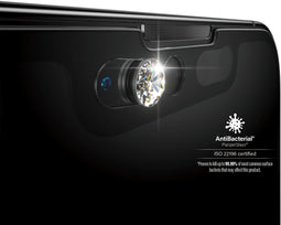 PanzerGlass 2751 - Screenprotector - Apple iPhone 13 en iPhone 13 Pro