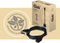 Club3D CAC-1211 - DVI-naar-HDMI Adapterkabel - UHD 3840 x 2160 bij 30 Hz - Zwart
