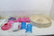 Little Tikes Spiralin' Seas - Watertafel - Waterpret met 5 balletjes - Roze