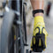 Tigra Sport Trio - Hartslagsensor - Bluetooth 4.0 - Grijs