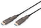 Digitus AK-330127-100-S - HDMI-kabel - 10 m - 4K UHD - Zwart