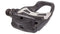 Shimano PD-R550 - SPD-SL pedaal - 310 gram - Zwart