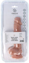 Realistische Dildo Virgite 20 cm