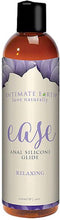 Intimate Earth - Ease Relaxing Anaal Silicone Glide 120 ml