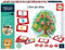 Educatief spel voor kinderen Educa The Tree of Letters (FR)