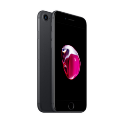 APPLE iPhone 7 - 32 GB - A10 - Zwart (3G 4G)