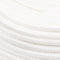 vidaXL - Boottouw - 6 - mm - 500 - m - polypropyleen - volwit