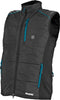 Makita DCV202ZL 18V Accu Verwarmd vest body - L