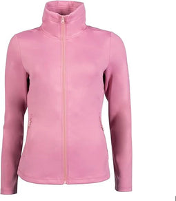 HKM FUNCTIONAL JACKET MARY | Dames | Maat XL | Oudroze