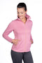 HKM Functionele Jas Mary - Roze - Maat S