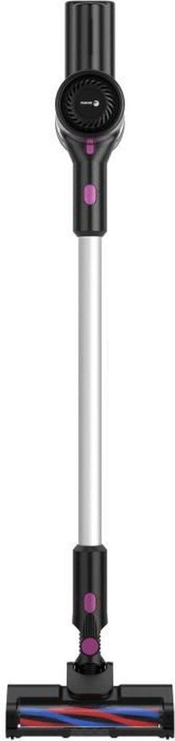 Snoerloze 2-in-1 steelstofzuiger - FAGOR FG6142 - 120W - 2 snelheden - Lithiumbatterij met lange levensduur