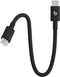 Apple MEQ94ZM/A - Kabel USB-C naar USB-C - 20cm - Zwart