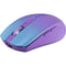 Draadloze Bluetooth-muis Defender MISTERIO MM-301 Paars
