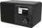 Telestar TOP 200 - DAB+ FM internetradio - Bluetooth 5.3 10W - Zwart