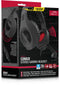 Speedlink CONIUX - Gaming headset - Draad - Stereo - Zwart