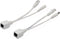 PoE Injector Mikrotik NADACA0085 RBPOE 10/100Mbps