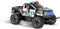 Carrera Ford F-150 Raptor Police - RC Auto 2,4GHz - Topsnelheid 25 km/u - Zwart Wit