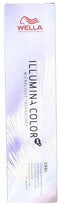 Permanente Kleur Illumina Color Wella Nº 8/93