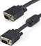 StarTech MXTMMHQ3M - Coaxiale VGA-kabel - 3m - HD15 naar HD15 - Zwart