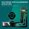 Sharkclean Matrix Plus - Robotstofzuiger 2-in-1 met dweilfunctie - HEPA-filter - 360° LiDAR