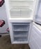 Whirlpool koel-vriescombinatie - 296 liter - 2 groentelades - 3 lades vriesgedeelte (2dehands)
