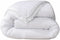 Sprei Blanreve Wit (140 x 200 cm)