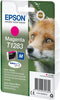 Epson T1283 - Inktcartridge - Magenta - Retail Pack (1 stuk)