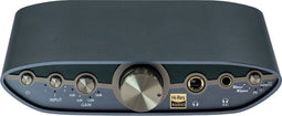 iFi Audio ZEN CAN 3 - Hoofdtelefoonversterker - 2000mW vermogen - Grijs