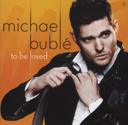 Michael Bublé - To Be Loved - CD - 4 nieuwe nummers en 10 covers