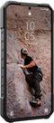 Urban Armor Gear Pathfinder Pro - Soft case - Krasbestendig - Zwart