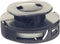 ARNOLD Trimmerspoel 1.3mm x 6m - Geschikt voor B&D en Einhell