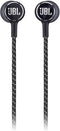 JBL Live 200BT - Draadloze in-ear hoofdtelefoon - JBL Signature Sound - Zwart