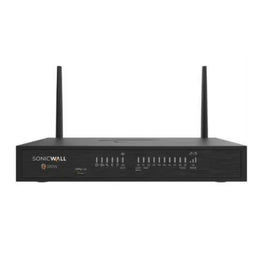 SonicWall 03-SSC-6952 - Router - Ethernet LAN 10/100/1000