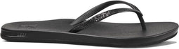 Reef Cushion Stargazer - Dames Slippers - Maat 35 - Zwart