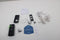 eufy Video Doorbell - Videodeurbel - 2K Sony sensor - Bewegingsdetectie